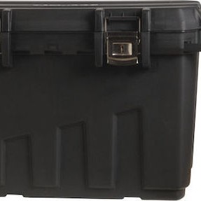 Stanley Job Chest Τροχήλατο Πλαστικό Μπαούλο Μεταφοράς και Αποθήκευσης Εργαλείων Π75.9xB47.3xΥ48.6cm 1-92-978
