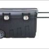 Stanley Job Chest Τροχήλατο Πλαστικό Μπαούλο Μεταφοράς και Αποθήκευσης Εργαλείων Π75.9xB47.3xΥ48.6cm 1-92-978