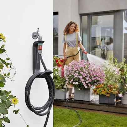 Gardena Liano Tapfix