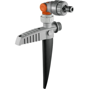 Gardena 05327-20 Σύνδεσμος Σωλήνων Ποτίσματος Γκρι