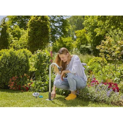 Gardena Κάνουλα Βρύση για Υπόγεια Παροχή Νερού 08252-20