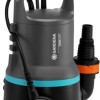 Gardena Flood Set 9000 Αντλία Ακαθάρτων / Λυμάτων 0.4hp με Φλοτέρ 09041-20