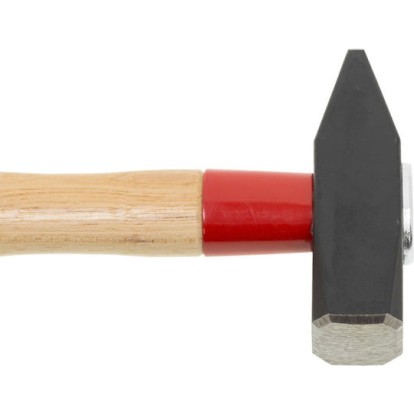 Gedore Σφυρί 500gr με Ξύλινη Λαβή