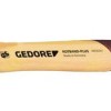 Gedore Σφυρί 500gr με Ξύλινη Λαβή