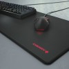 Cherry MAP MP 2000 Gaming Mouse Pad XXL 800mm Μαύρο