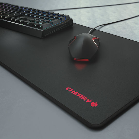 Cherry MAP MP 2000 Gaming Mouse Pad XXL 800mm Μαύρο