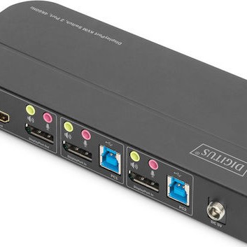 Digitus KVM-Switch DS-12850