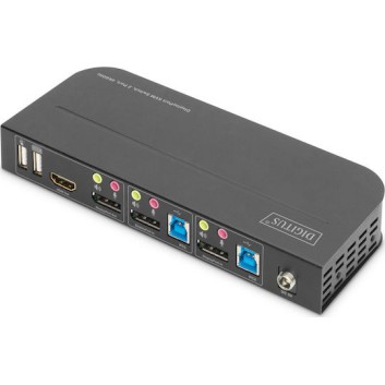 Digitus KVM-Switch DS-12850