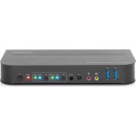 Digitus KVM-Switch DS-12850