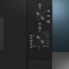Siemens Φούρνος Μικροκυμάτων 20lt Μαύρος