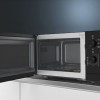 Siemens Φούρνος Μικροκυμάτων 20lt Μαύρος
