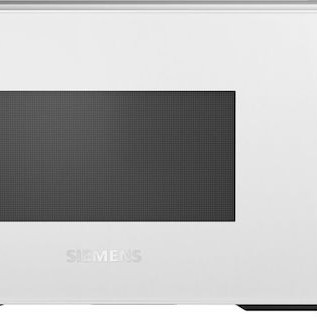 Siemens Φούρνος Μικροκυμάτων 20lt Λευκός