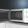 Siemens Φούρνος Μικροκυμάτων 20lt Λευκός