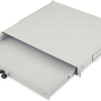Digitus Keyboard Drawer And Document Storage 483mm 19
