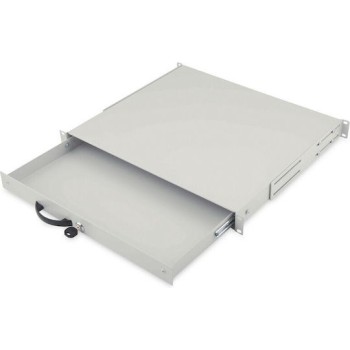 Digitus Keyboard Drawer And Document Storage 483mm 19