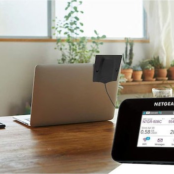 NetGear 6000451-10000S Εσωτερική Κεραία WiFi Πανκατευθυντική