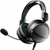 Audio Technica ATH-GL3 Over Ear Gaming Headset με σύνδεση 3.5mm