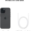 Apple iPhone 15 (6/128GB) Μαύρο