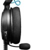 Audio Technica ATH-GDL3 Over Ear Gaming Headset με σύνδεση 3.5mm