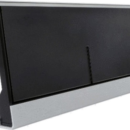 One For All SV 9385 Εσωτερική Κεραία Τηλεόρασης (απαιτεί τροφοδοσία) σε Μαύρο Χρώμα Σύνδεση με Ομοαξονικό (Coaxial) Καλώδιο