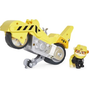 Spin Master Μοτοσυκλέτα Paw Patrol για 3+ Ετών Pull Back