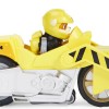 Spin Master Μοτοσυκλέτα Paw Patrol για 3+ Ετών Pull Back
