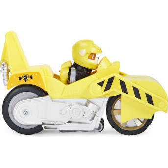 Spin Master Μοτοσυκλέτα Paw Patrol για 3+ Ετών Pull Back