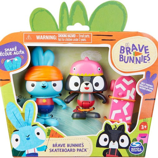 Spin Master Παιχνίδι Μινιατούρα