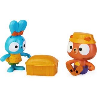 Spin Master Παιχνίδι Μινιατούρα