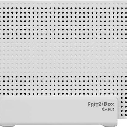 AVM FRITZ!Box 6690 Ασύρματο Router Wi‑Fi 6 με 4 Θύρες Gigabit