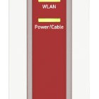 AVM FRITZ!Box 6690 Ασύρματο Router Wi‑Fi 6 με 4 Θύρες Gigabit