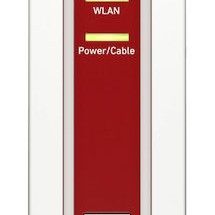 AVM FRITZ!Box 6690 Ασύρματο Router Wi‑Fi 6 με 4 Θύρες Gigabit