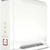 AVM FRITZ!Box 4060 Ασύρματο Router Wi‑Fi 6 με 3 Θύρες Gigabit