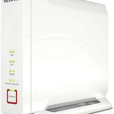 AVM FRITZ!Box 4060 Ασύρματο Router Wi‑Fi 6 με 3 Θύρες Gigabit