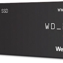 Western Digital SN770 SSD 2TB M.2 NVMe PCI Express 4.0