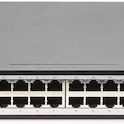 Digitus DN-80221-3 Managed L2 Switch με 24 Θύρες Gigabit (1Gbps) Ethernet και 2 SFP Θύρες