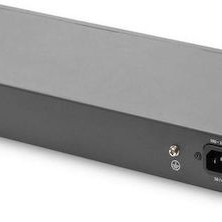 Digitus DN-80221-3 Managed L2 Switch με 24 Θύρες Gigabit (1Gbps) Ethernet και 2 SFP Θύρες
