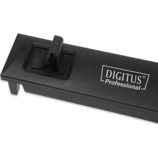 Digitus Οπτικό Patch Panel για Rack 1U 19