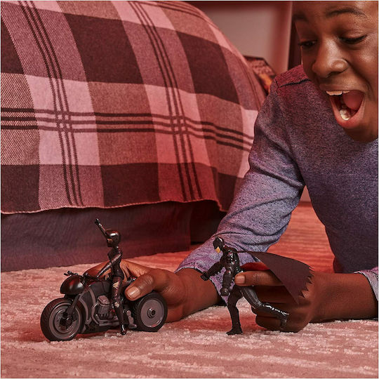 Selina Kyle Chase για 3+ Ετών