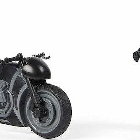 Selina Kyle Chase για 3+ Ετών