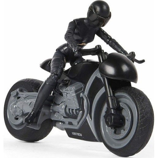 Selina Kyle Chase για 3+ Ετών