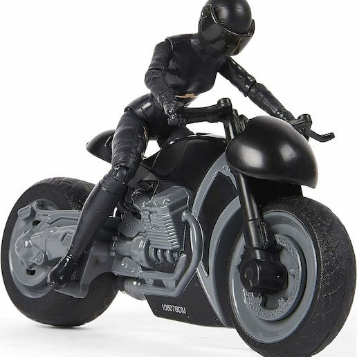 Selina Kyle Chase για 3+ Ετών