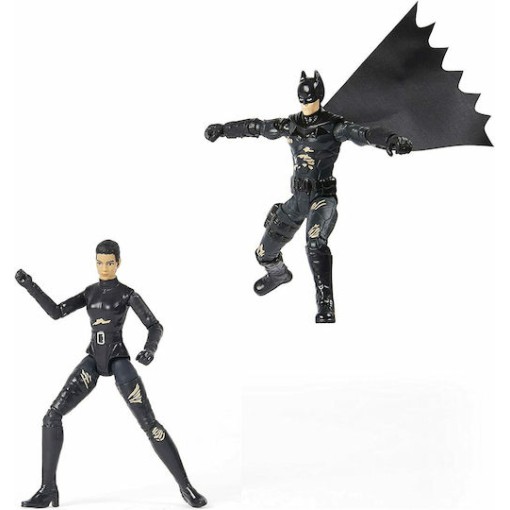 Selina Kyle Chase για 3+ Ετών