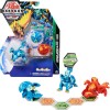 Spin Master Παιχνίδι Μινιατούρα Bakugan για 6+ Ετών