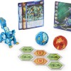 Spin Master Παιχνίδι Μινιατούρα Bakugan για 6+ Ετών