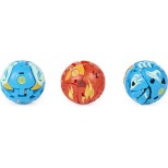 Spin Master Παιχνίδι Μινιατούρα Bakugan για 6+ Ετών