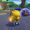 Chocobo GP Switch Game