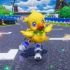 Chocobo GP Switch Game