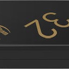 TeamGroup C183 32GB USB 3.1 Stick Μαύρο