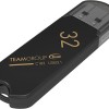 TeamGroup C183 32GB USB 3.1 Stick Μαύρο